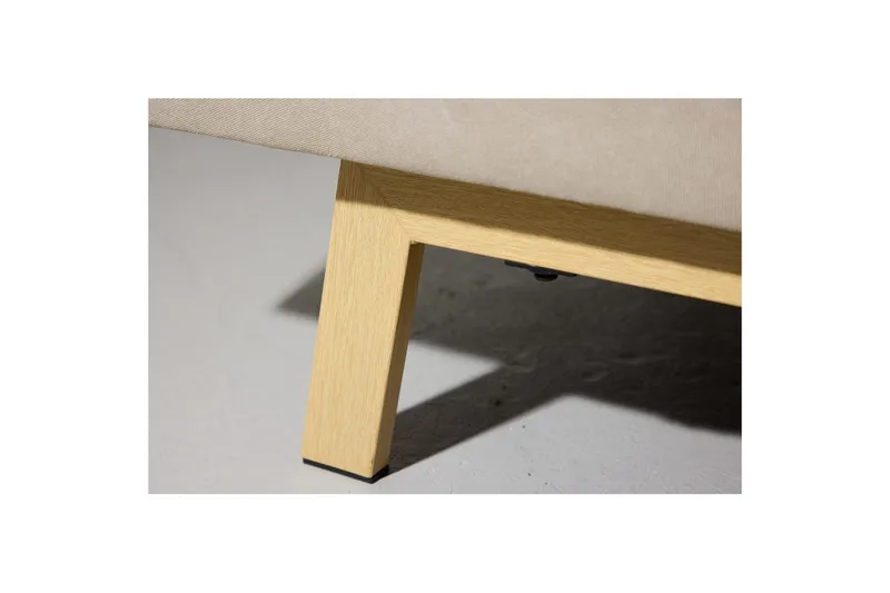 Bäddsoffa 2-sits Bodil - Möbler - Soffa - Bäddsoffa