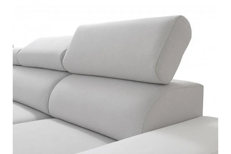 Kahundji Hörnbäddsoffa - Möbler - Soffa - Bäddsoffa - Bäddsoffa divan