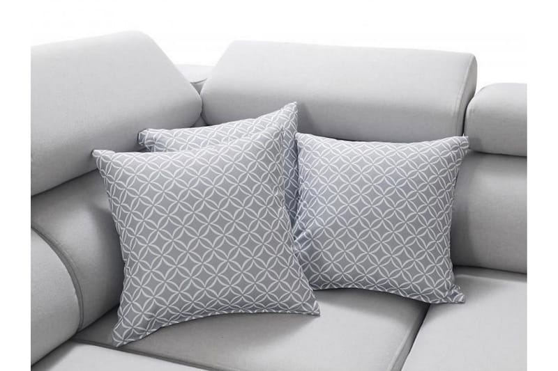 Kahundji Hörnbäddsoffa - Möbler - Soffa - Bäddsoffa - Bäddsoffa divan