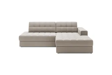 Sektionssoffa Eltap Blezalt 240x150x82 cm