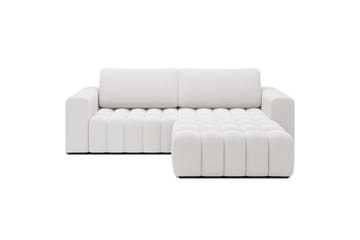 Sektionssoffa Eltap Bonett 250x175x92 cm