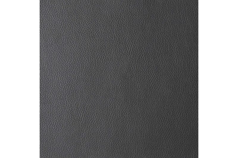 Bäddsoffa Felix 241x154x83 cm, Grå, PU/trä/metall - 241x154x83 cm, Grå, PU/trä/metall - Möbler - Soffa - Bäddsoffa