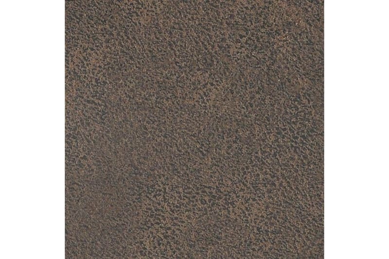 Bäddsoffa Felix 241x154x83 cm, Mörkbrun, Mikrofiber/Trä/Metall - 241x154x83 cm, Mörkbrun, Mikrofiber/Trä/Metall - Möbler - Soffa - Bäddsoffa