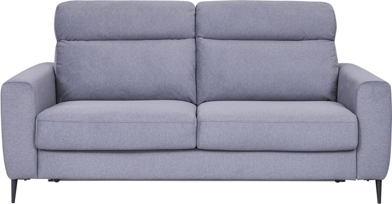 Bäddsoffa framåtäddad - Grå Hoven, Grå