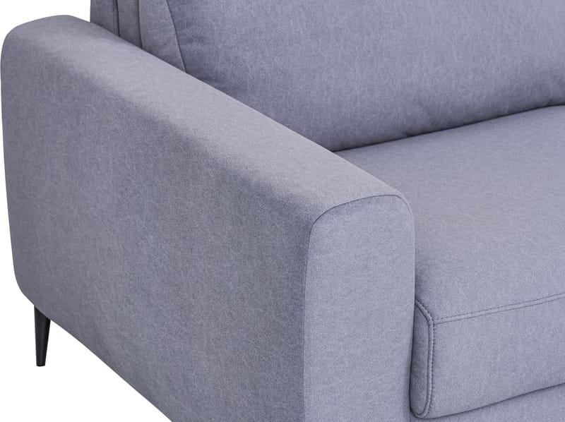 Bäddsoffa framåtäddad - Grå Hoven - Grå - Möbler - Soffa - Bäddsoffa