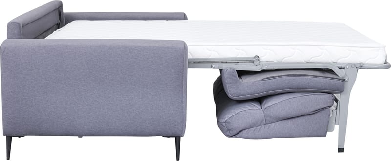 Bäddsoffa framåtäddad - Grå Hoven - Grå - Möbler - Soffa - Bäddsoffa