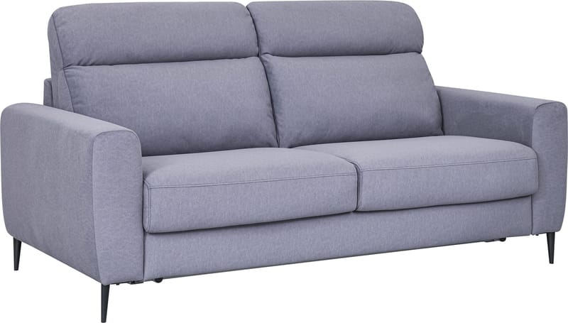 Bäddsoffa framåtäddad - Grå Hoven - Grå - Möbler - Soffa - Bäddsoffa