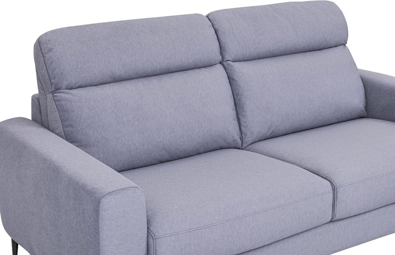 Bäddsoffa framåtäddad - Grå Hoven - Grå - Möbler - Soffa - Bäddsoffa