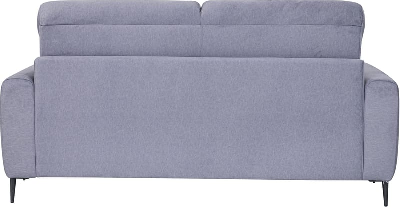 Bäddsoffa framåtäddad - Grå Hoven - Grå - Möbler - Soffa - Bäddsoffa