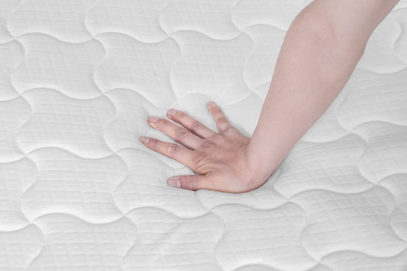 Bäddsoffa framåtäddad - Grå Hoven - Grå - Möbler - Soffa - Bäddsoffa