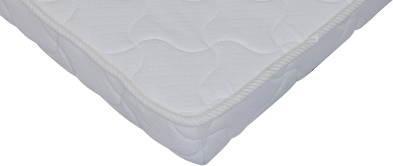 Bäddsoffa framåt bäddad beige - Hoven - Beige - Möbler - Soffa - Bäddsoffa