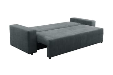 Bäddsoffa - Grå - Möbler - Soffa - Bäddsoffa