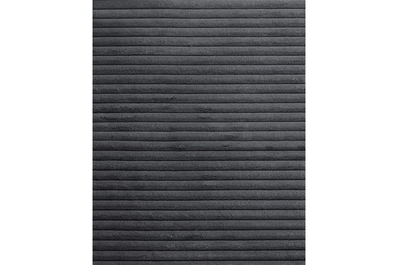 Bäddsoffa Hartford II 213x153x82 cm, Antracit - 213x153x82 cm, Antracit - Möbler - Soffa - Bäddsoffa