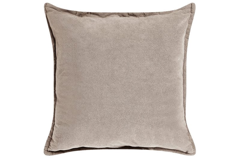 Bäddsoffa Hovin - Beige, svart - Möbler - Soffa - Bäddsoffa