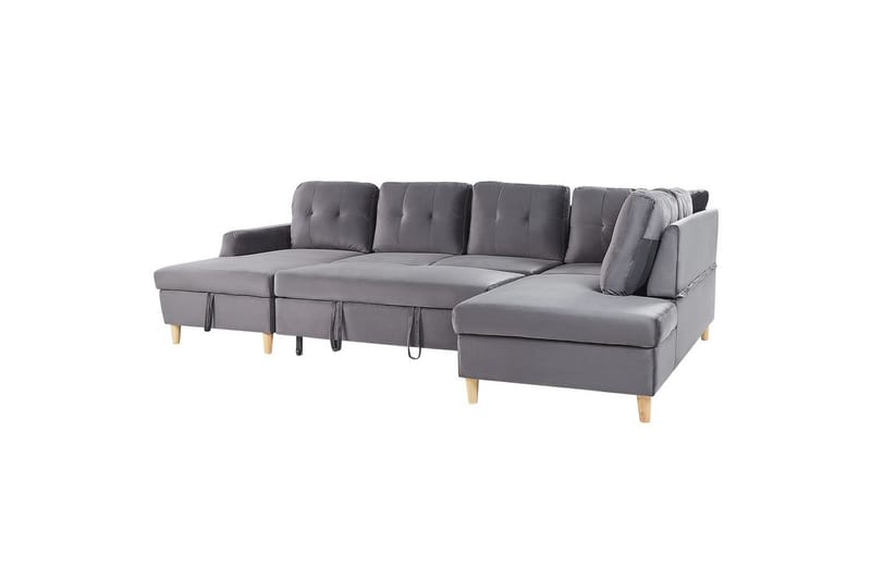 Bäddsoffa Lerum - Möbler - Soffa - Bäddsoffa
