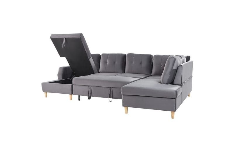 Bäddsoffa Lerum - Möbler - Soffa - Bäddsoffa