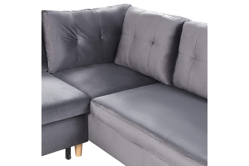 Bäddsoffa Lerum - Möbler - Soffa - Bäddsoffa