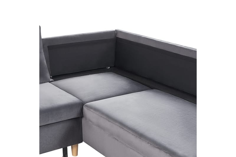 Bäddsoffa Lerum - Möbler - Soffa - Bäddsoffa