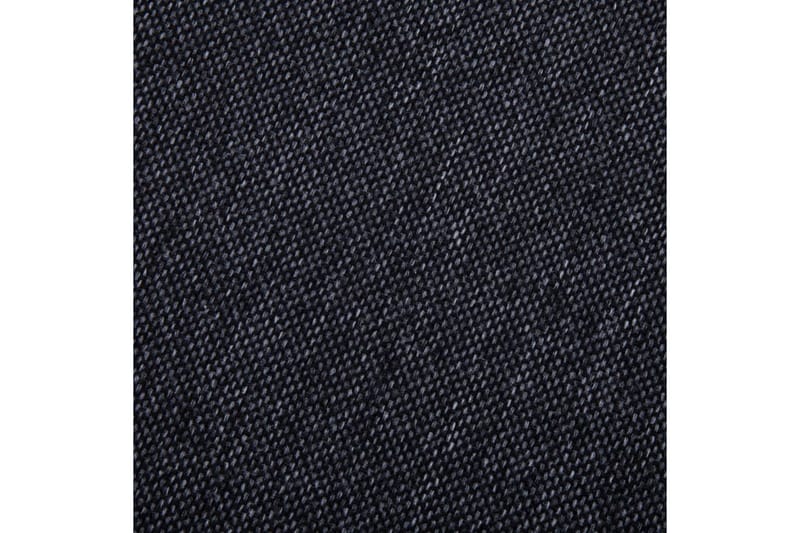 Bäddsoffa mörkgrå polyester - Grå - Bäddsoffa - Bäddsoffa 2 sits