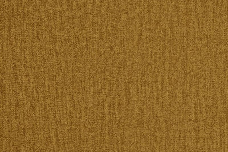 Bäddsoffa med divan - Gul - Möbler - Soffa - Bäddsoffa