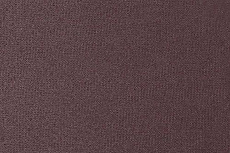 Bäddsoffa med divan - Lila - Möbler - Soffa - Bäddsoffa