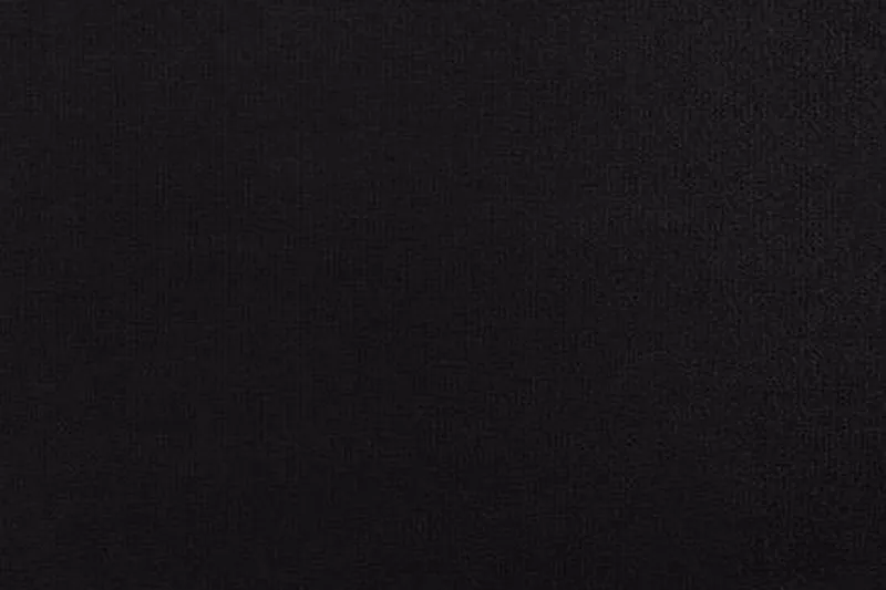 Bäddsoffa med divan - Svart - Möbler - Soffa - Bäddsoffa