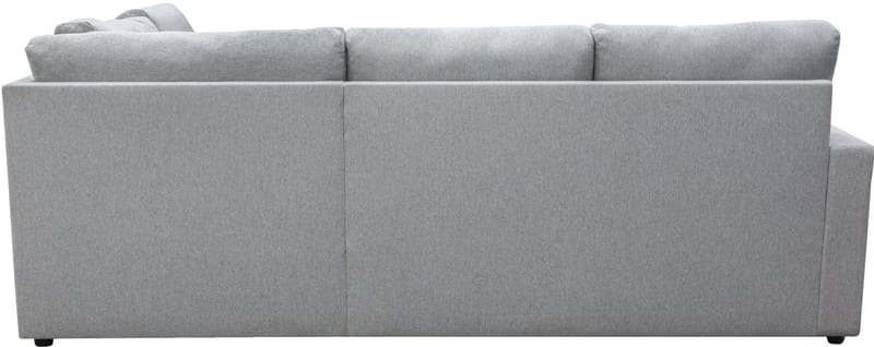 Bäddsoffa med förvaring - Grå - Möbler - Soffa - Bäddsoffa