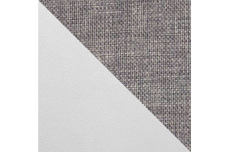 Bäddsoffa med schäslong - Grå - Möbler - Soffa - Bäddsoffa