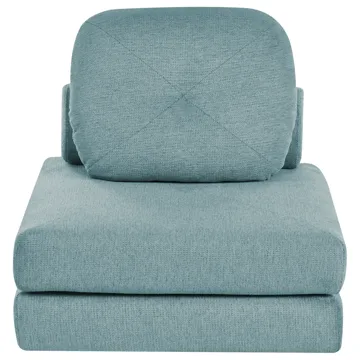 Bäddsoffa Olden - Mintgrön - Möbler - Soffa - Bäddsoffa - Bäddsoffa framåtbäddad