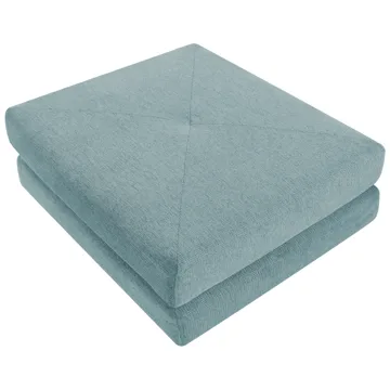 Bäddsoffa Olden - Mintgrön - Möbler - Soffa - Bäddsoffa - Bäddsoffa framåtbäddad