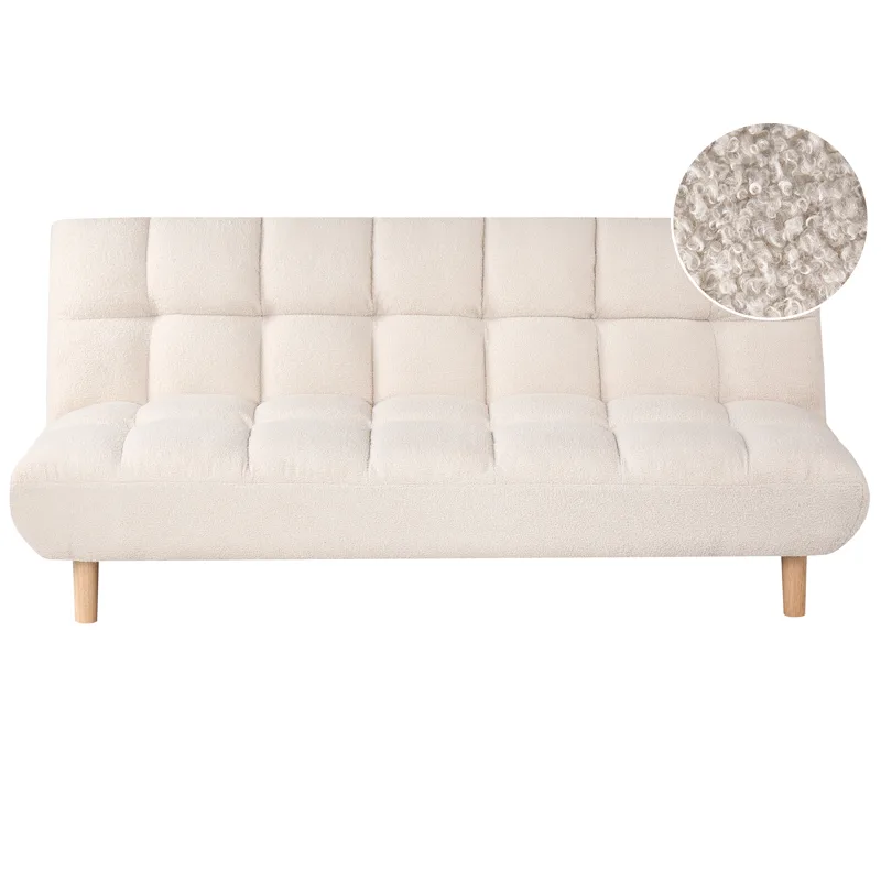 Bäddsoffa Risor, Off-White