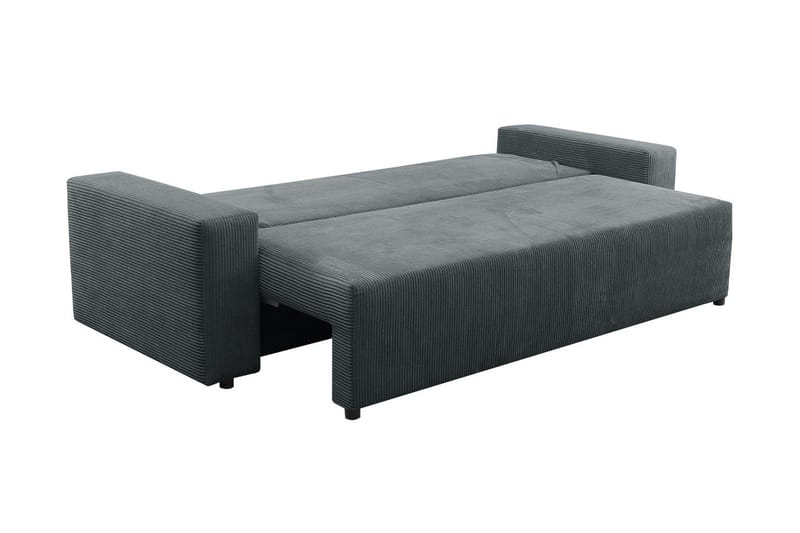 Bäddsoffa - Rosa - Möbler - Soffa - Bäddsoffa