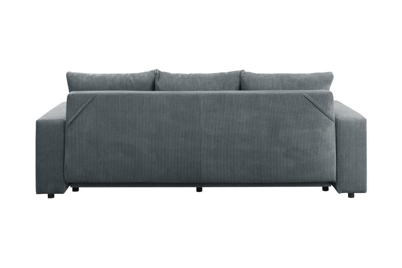 Bäddsoffa - Rosa - Möbler - Soffa - Bäddsoffa