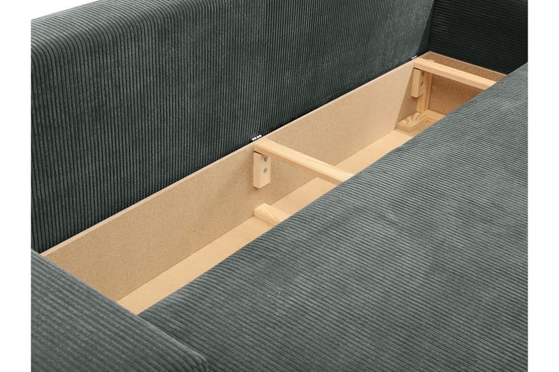 Bäddsoffa - Rosa - Möbler - Soffa - Bäddsoffa