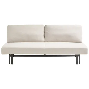 Bäddsoffa Roykka - Off-White - Möbler - Soffa - Bäddsoffa