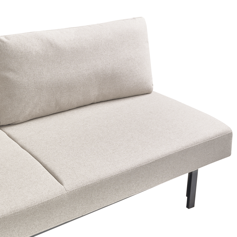 Bäddsoffa Roykka - Off-White - Möbler - Soffa - Bäddsoffa