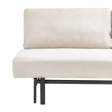 Bäddsoffa Roykka - Off-White - Möbler - Soffa - Bäddsoffa