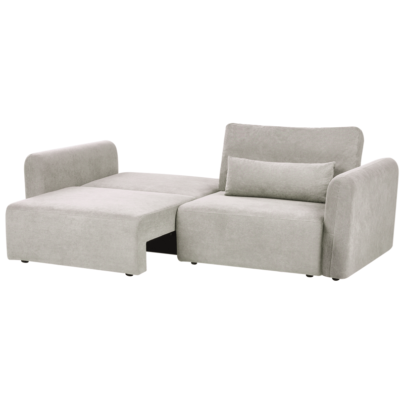Bäddsoffa Vaxholm - Grå - Möbler - Soffa - Bäddsoffa