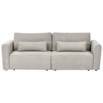 Bäddsoffa Vaxholm - Grå - Möbler - Soffa - Bäddsoffa