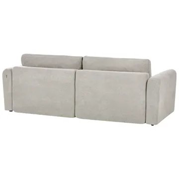 Bäddsoffa Vaxholm - Grå - Möbler - Soffa - Bäddsoffa