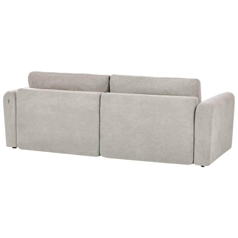 Bäddsoffa Vaxholm - Grå - Möbler - Soffa - Bäddsoffa