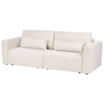 Bäddsoffa Vaxholm - Ljusbeige - Möbler - Soffa - Bäddsoffa