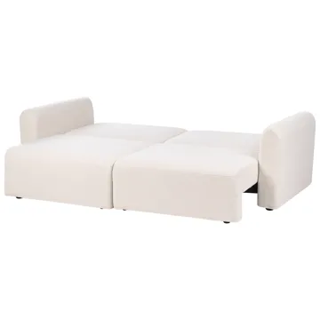 Bäddsoffa Vaxholm - Ljusbeige - Möbler - Soffa - Bäddsoffa