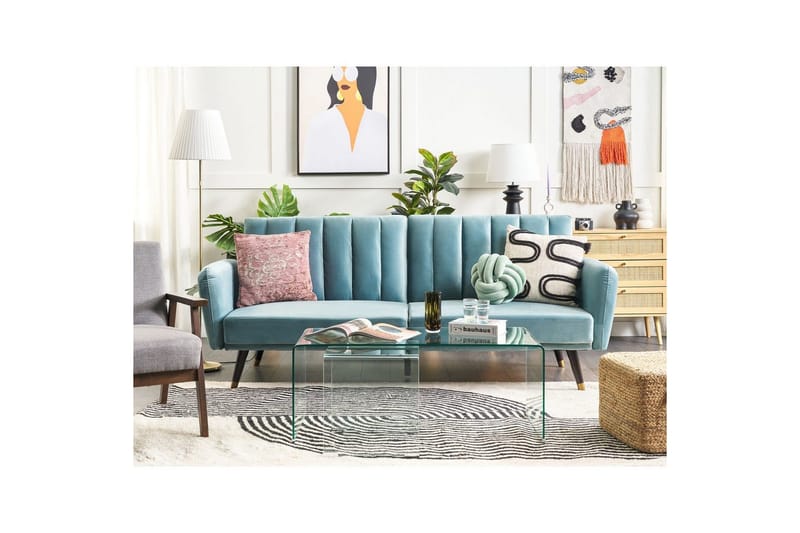 Bäddsoffa Vimmerby - Möbler - Soffa - Bäddsoffa