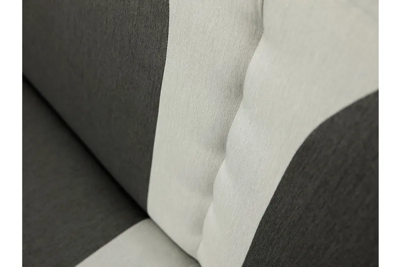 Bäddsoffa Pinto - Röd - Möbler - Soffa - Bäddsoffa