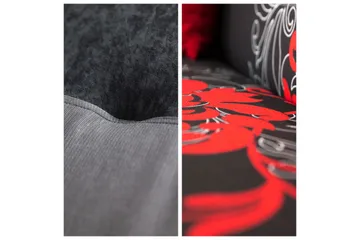 Bäddsoffa - Möbler - Soffa - Bäddsoffa
