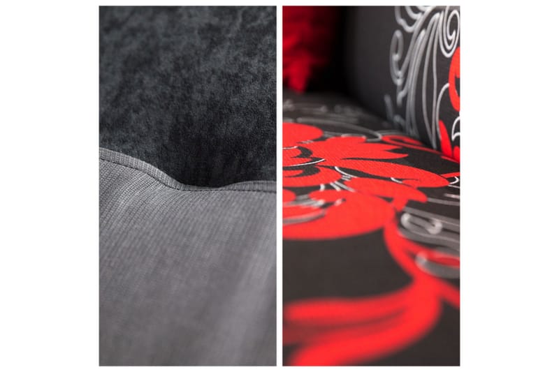 Bäddsoffa - Möbler - Soffa - Bäddsoffa