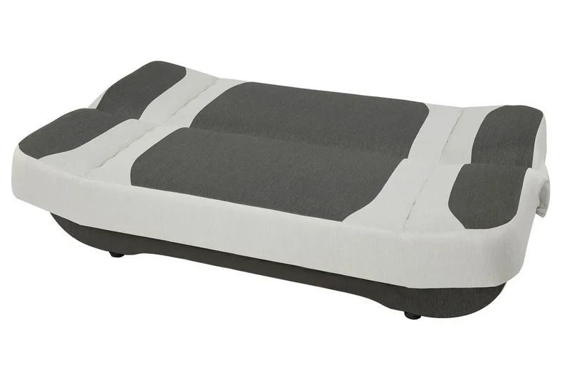 Bäddsoffa Pinto - Röd - Möbler - Soffa - Bäddsoffa