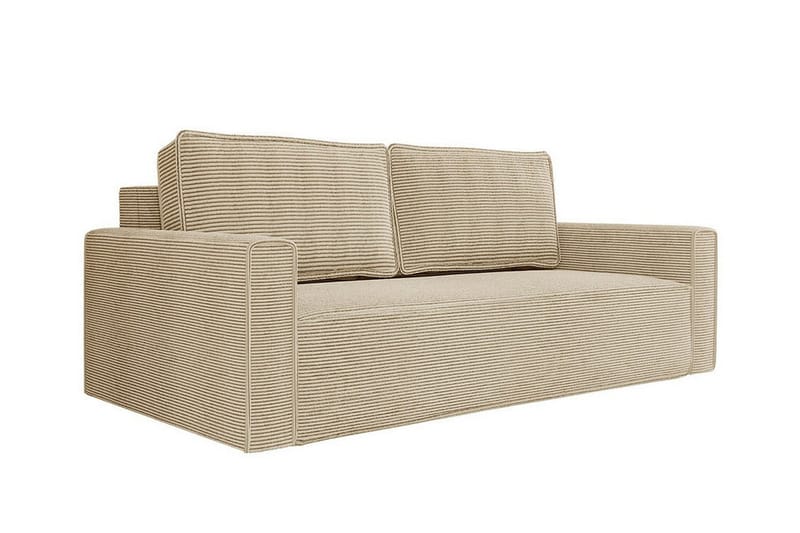 Bandon 2-sits Bäddsoffa - Möbler - Soffa - Bäddsoffa