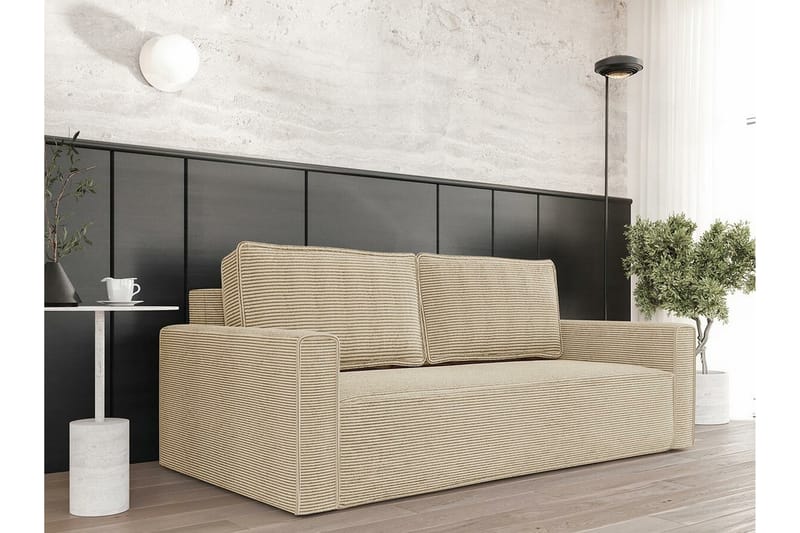 Bandon 2-sits Bäddsoffa - Möbler - Soffa - Bäddsoffa